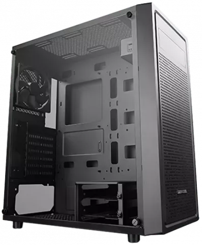 کیس گیمینگ Deepcool مدل E-SHIELD