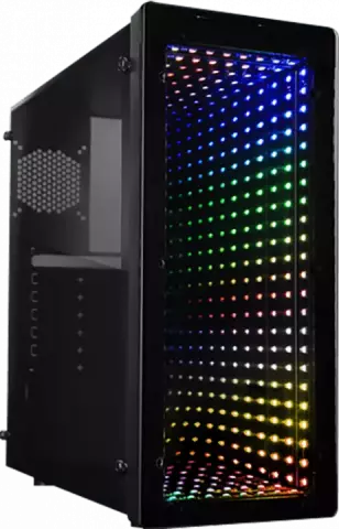 کیس Raidmax مدل GALAXY X230FAB