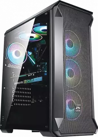 کیس Green مدل Z5 SURENA