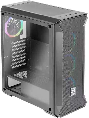 کیس Green مدل Z5 SURENA