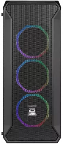 کیس Green مدل Z5 SURENA