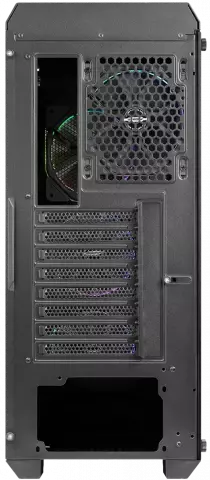 کیس Green مدل Z5 SURENA