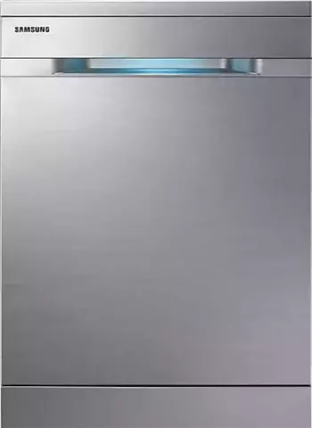 ماشین ظرفشویی سامسونگ ‎D164STS