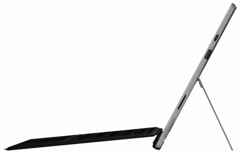 تبلت Microsoft SURFACE PRO 7 2019 همراه با کیبورد