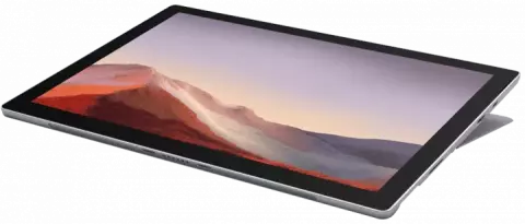 تبلت Microsoft SURFACE PRO 7 2019 همراه با کیبورد