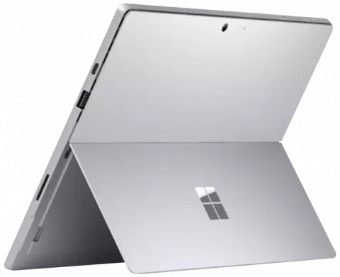 تبلت Microsoft SURFACE PRO 7 2019 همراه با کیبورد