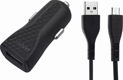 شارژر فندکی Energizer مدل DC1ALMCM