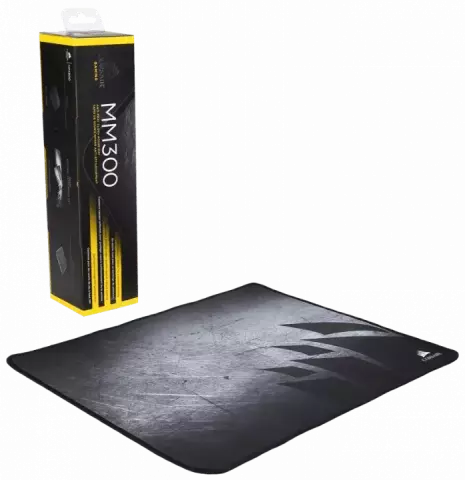 موس پد گیمینگ Corsair مدل MM300 ANTI-FRAY MEDIUM