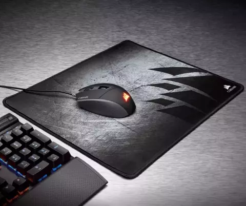 موس پد گیمینگ Corsair مدل MM300 ANTI-FRAY MEDIUM