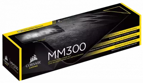 موس پد Corsair مدل GAMING MM300 ANTI-FRAY EXTENDED