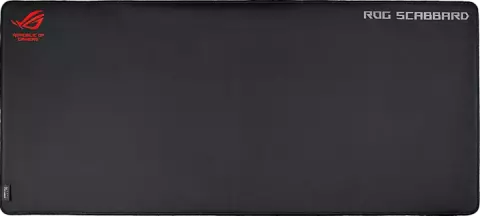 موس پد گیمینگ Asus مدل ROG SCABBARD