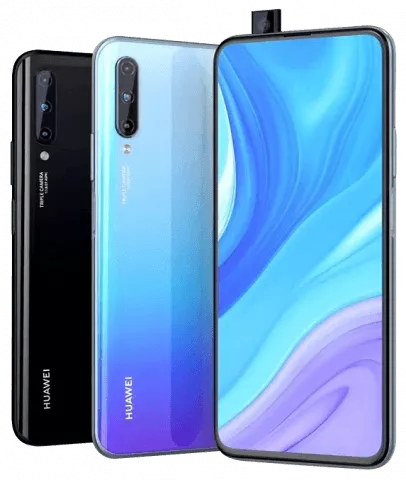 گوشی موبایل 128 گیگابایت Huawei مدل  Y9S