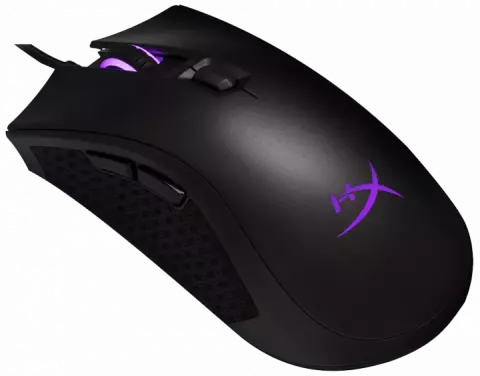 موس HyperX مدل GAMING PULSEFIRE FPS PRO RGB