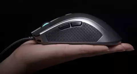 موس HyperX مدل GAMING PULSEFIRE FPS PRO RGB