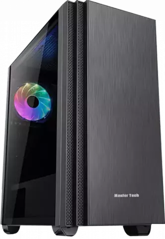کیس Master Tech مدل G300 RGB