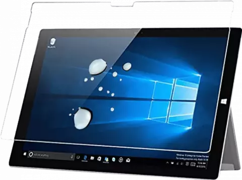 محافظ صفحه نمایش تبلت MICROSOFT SURFACE PRO 4-5-6-7