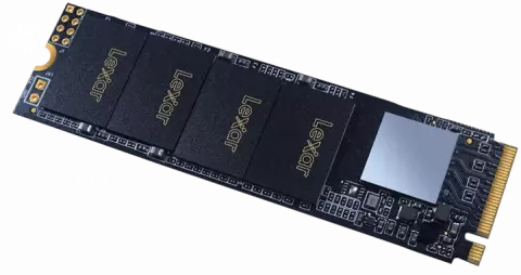 حافظه SSD اینترنال 250 گیگابایت Lexar مدل NM610 M.2