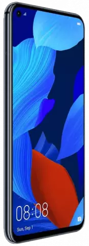 گوشی موبایل 128 گیگابایت Huawei مدل  NOVA 5T