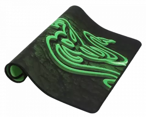موس پد گیمینگ Razer مدل GOLIATHUS CONTROL.FISSURE EDITION MEDIUM