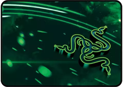 موس پد گیمینگ Razer مدل GOLIATHUS SPEED.COSMIC EDITION MEDIUM