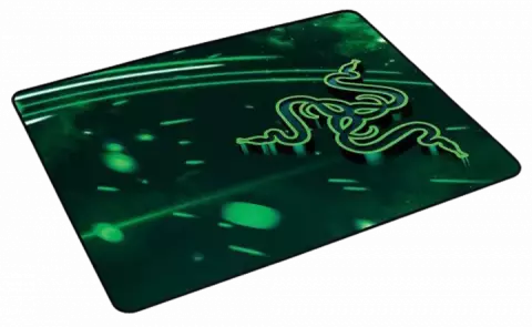 موس پد گیمینگ Razer مدل GOLIATHUS SPEED.COSMIC EDITION MEDIUM