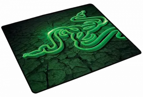 موس پد گیمینگ Razer مدل GOLIATHUS SPEED.COSMIC EDITION MEDIUM