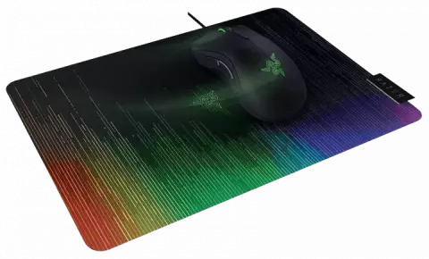 موس پد گیمینگ Razer مدل SPHEX V2
