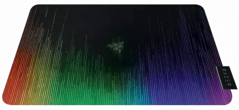 موس پد گیمینگ Razer مدل SPHEX V2