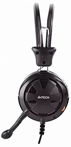 هدست سیمی A4TECH مدل HS-28