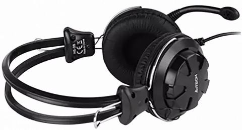 هدست سیمی A4TECH مدل HS-28