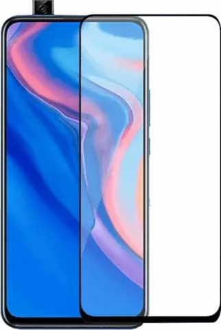 محافظ صفحه نمایش تلفن هوشمند HUAWEI Y9S