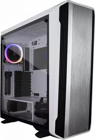 RAIDMAX MAGNUS Z23TB BLACK FARASYSTEM CASE