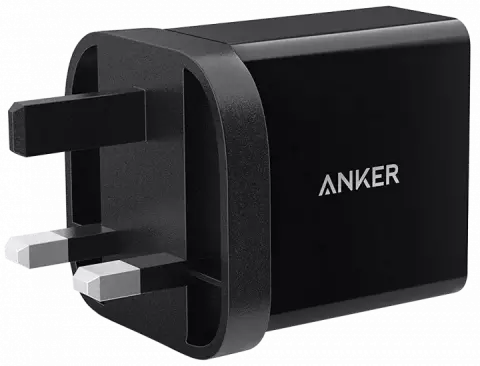 شارژر دیواری ANKER مدل POWERPORT PLUS 1 B2013