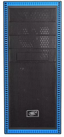 کیس Deepcool مدل TESSERACT SW