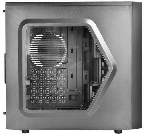 کیس Deepcool مدل TESSERACT SW