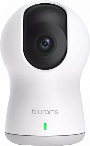 دوربین مدار بسته تحت شبکه BLURAMS مدل DOME PRO A30C