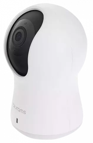 دوربین مدار بسته تحت شبکه BLURAMS مدل DOME PRO A30C