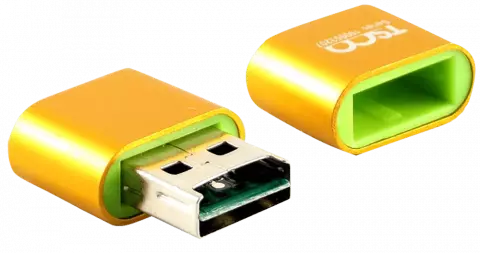 کارت خوان  TSCO مدل  TCR 953
