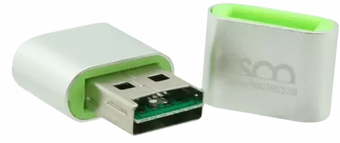کارت خوان TSCO مدل TCR 953