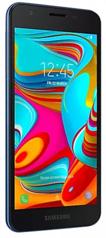 گوشی موبایل 16 گیگابایت Samsung مدل GALAXY A2 CORE