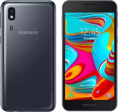 گوشی موبایل 16 گیگابایت Samsung مدل GALAXY A2 CORE