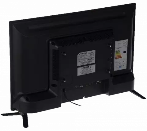 تلویزیون 24 اینچ Xvision مدل 24XS460