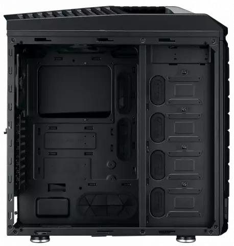 کیس Cooler Master مدل TROOPER SE