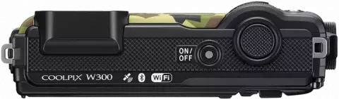 دوربین عکاسی  Nikon مدل  COOLPIX W300