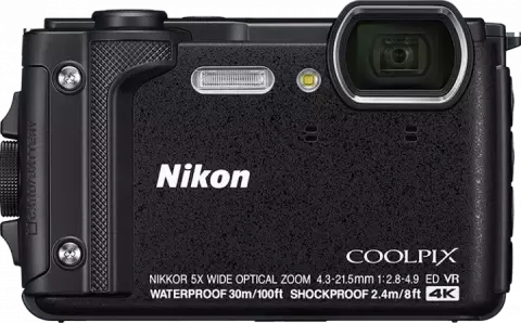 دوربین عکاسی Nikon مدل COOLPIX W300