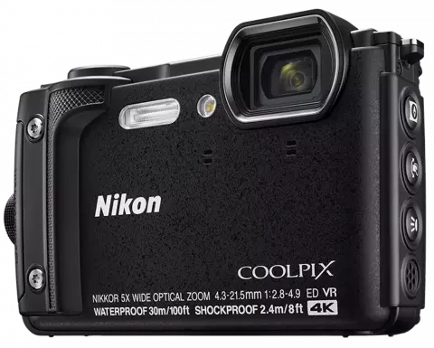 دوربین عکاسی Nikon مدل COOLPIX W300