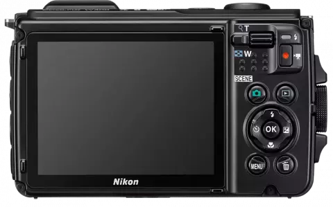دوربین عکاسی Nikon مدل COOLPIX W300