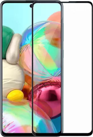 محافظ صفحه نمایش گوشی موبایل SAMSUNG GALAXY A71