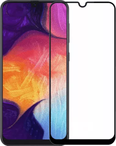 محافظ صفحه نمایش سرامیکی گوشی موبایل SAMSUNG GALAXY A30S