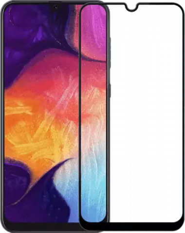 محافظ صفحه نمایش گوشی موبایل SAMSUNG GALAXY A50S